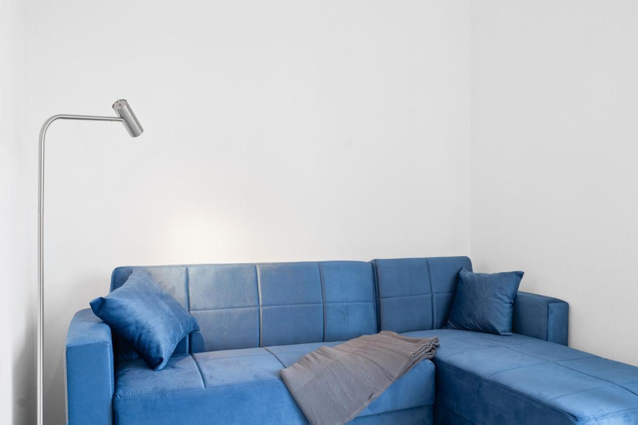 Modern Attics With Balconies And Panoramic View Apartment Pisa Exterior photo