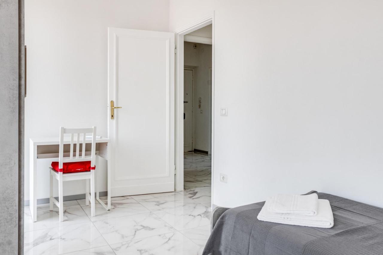 Modern Attics With Balconies And Panoramic View Apartment Pisa Exterior photo