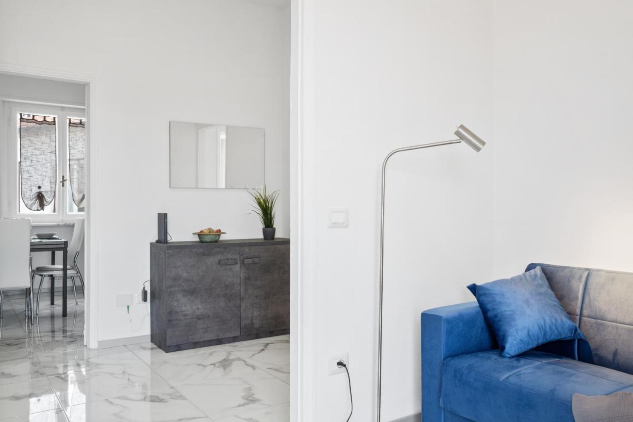 Modern Attics With Balconies And Panoramic View Apartment Pisa Exterior photo
